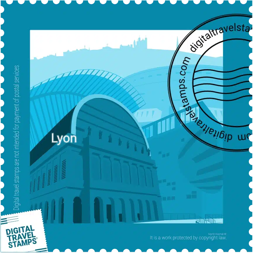 Lyon