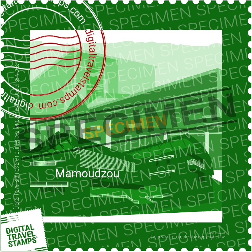 Mamoudzou