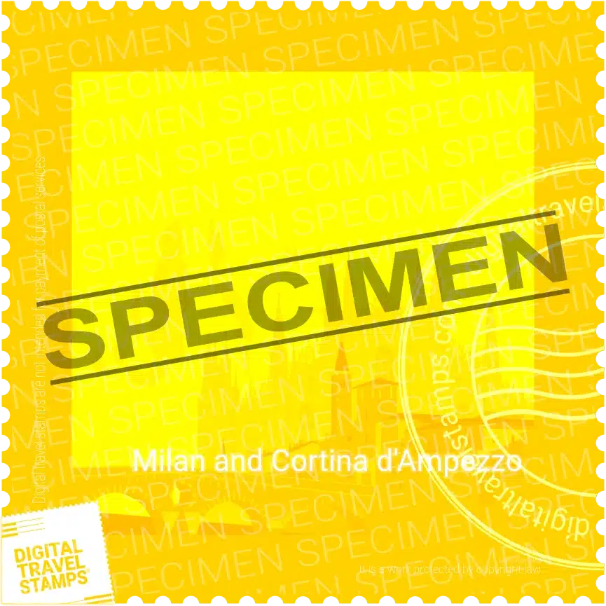 Milan and Cortina dAmpezzo