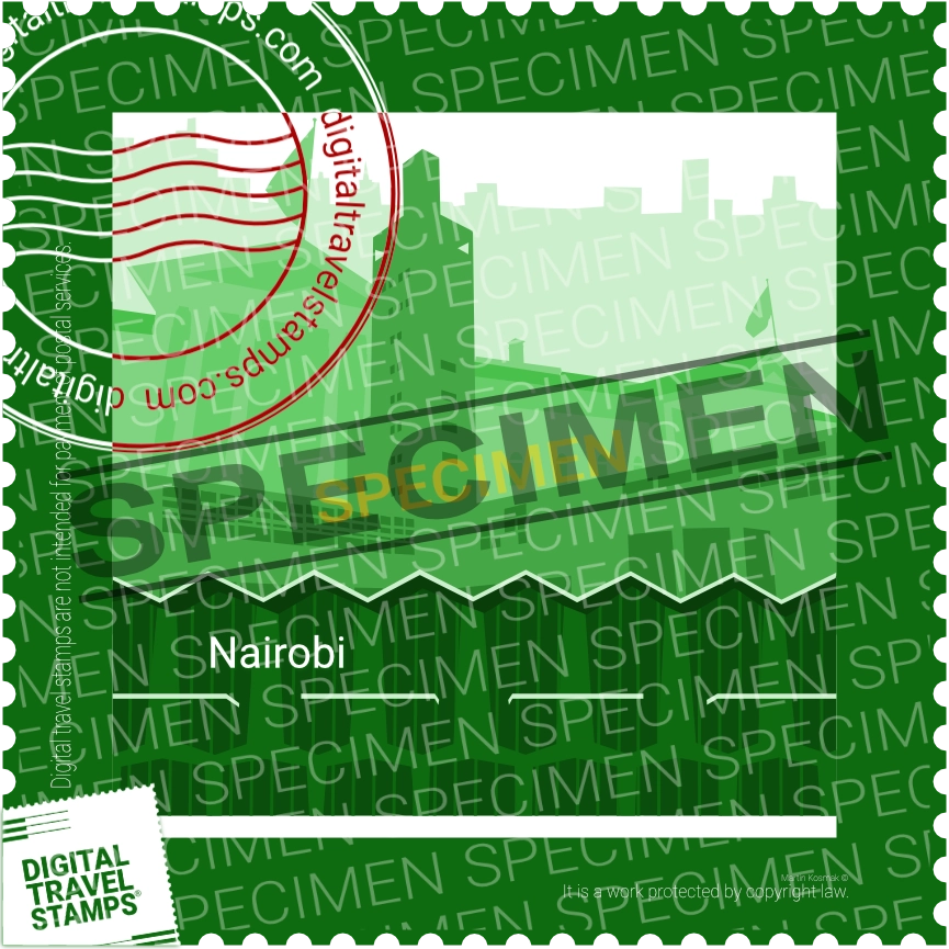 Nairobi