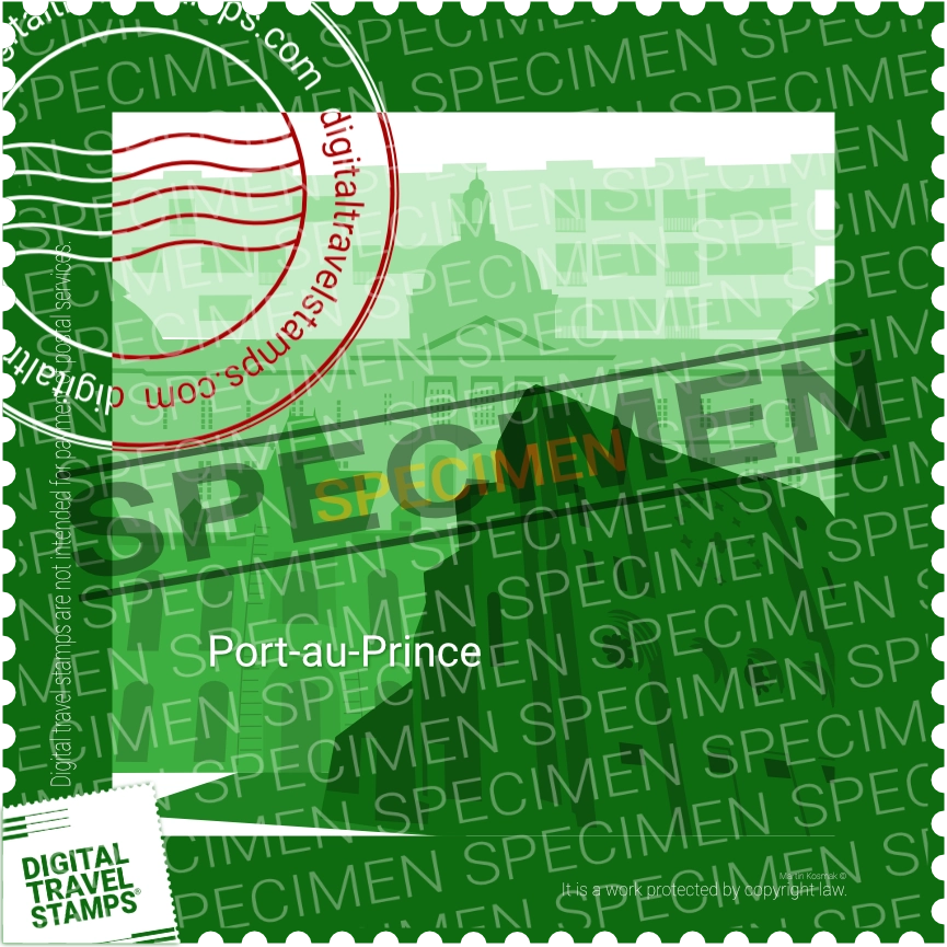 Port-au-Prince