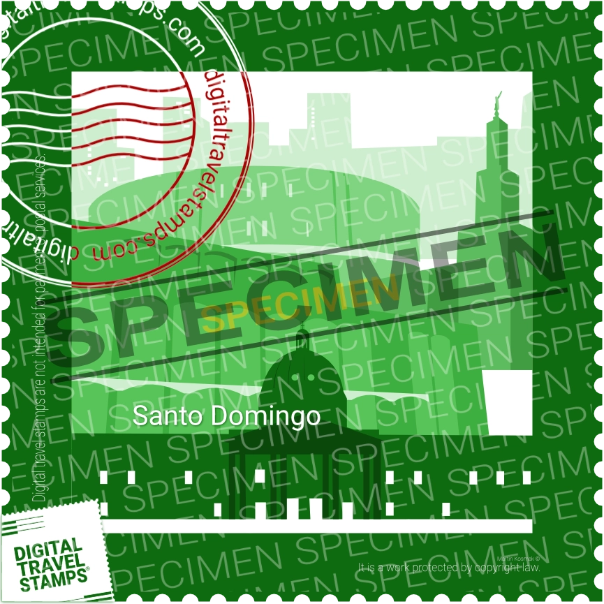 Santo Domingo