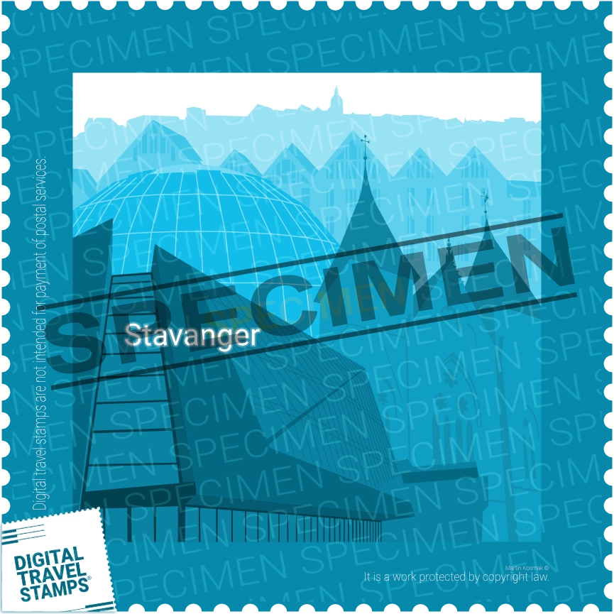Stavanger