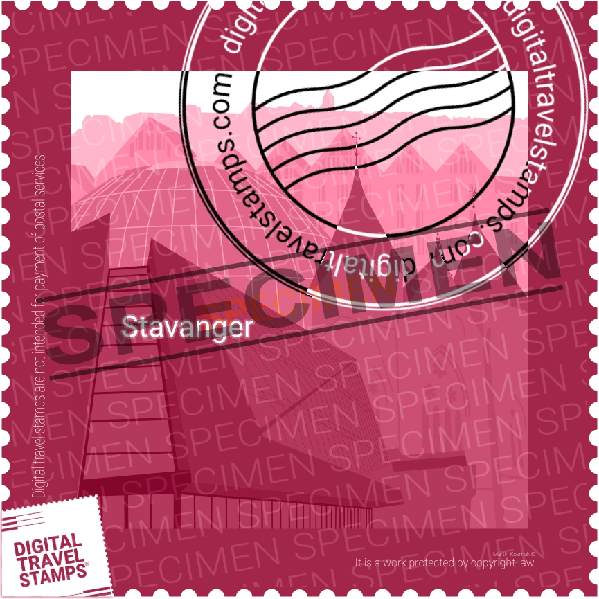 Stavanger