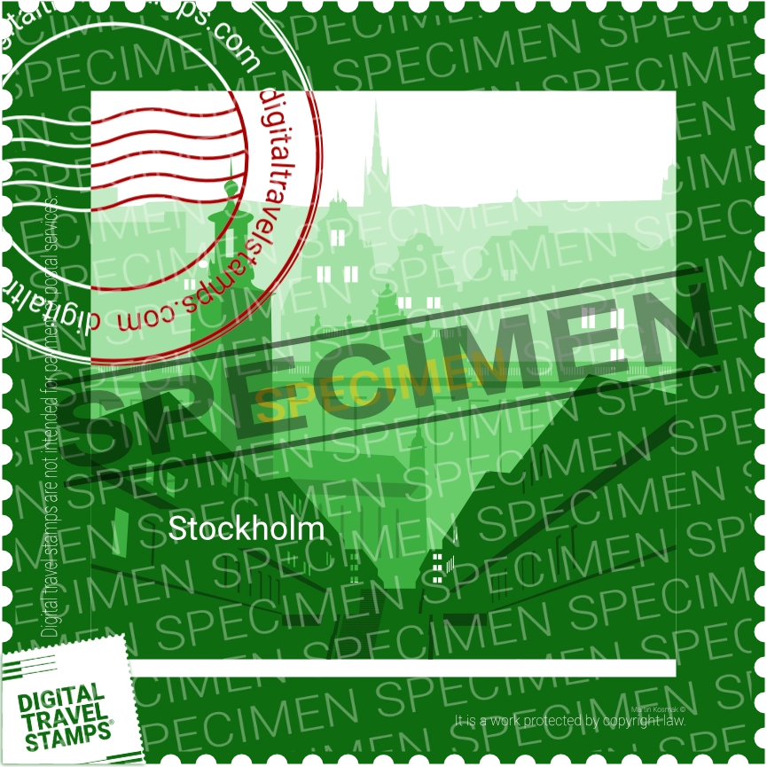 Stockholm