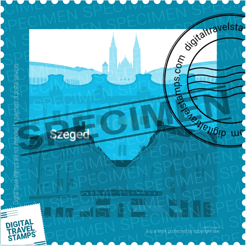 Szeged