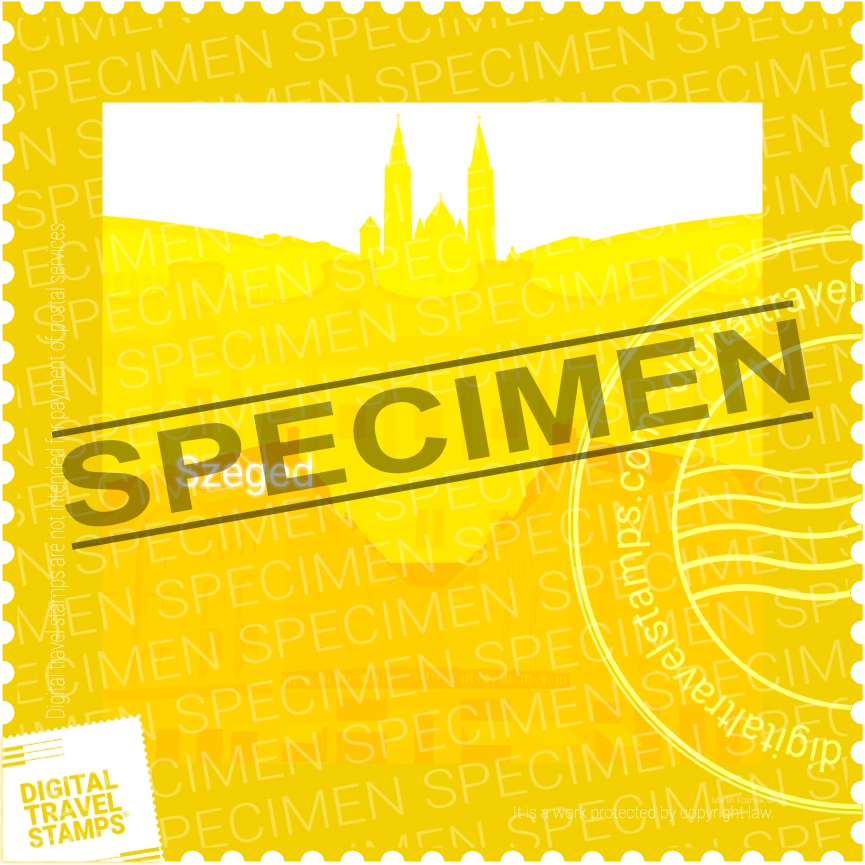 Szeged