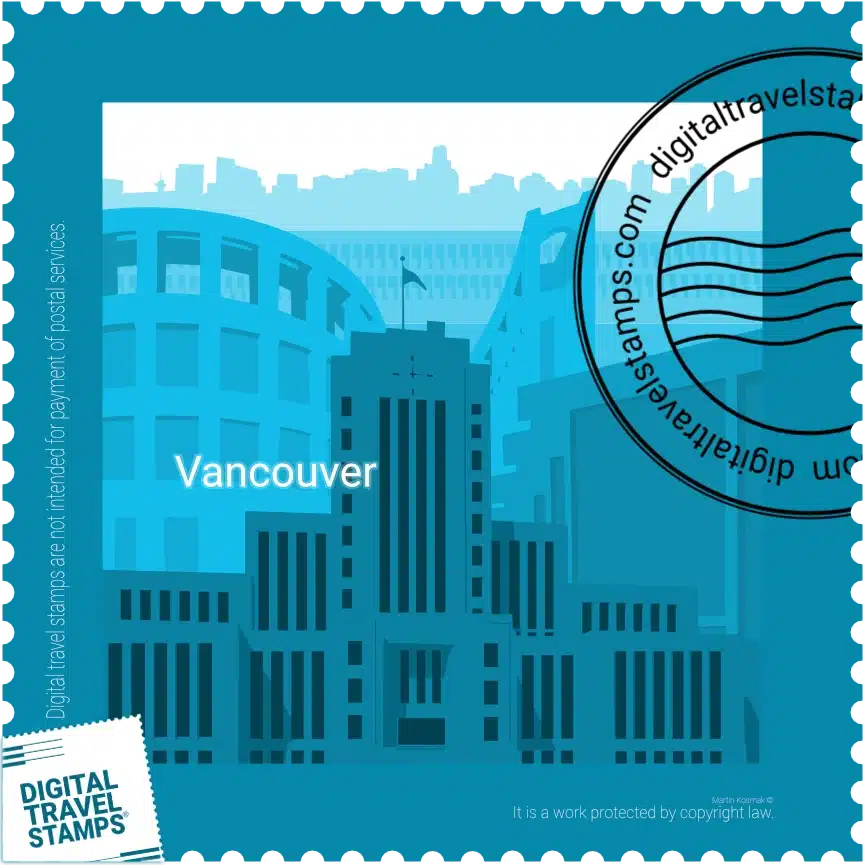 Vancouver