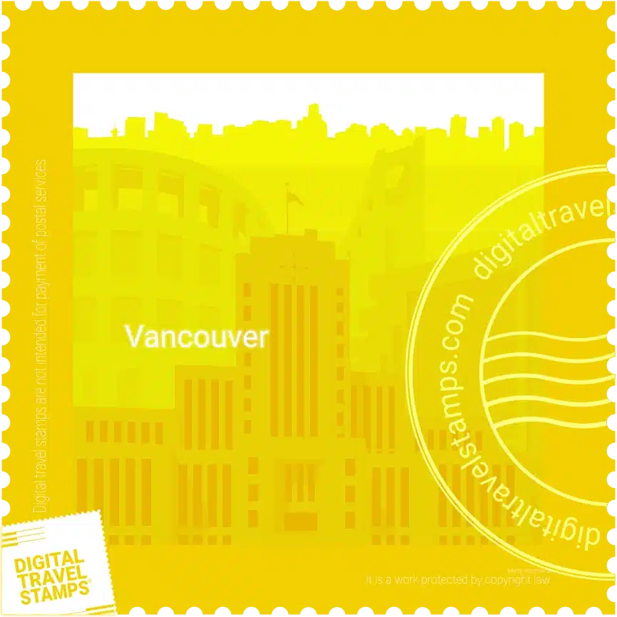 Vancouver