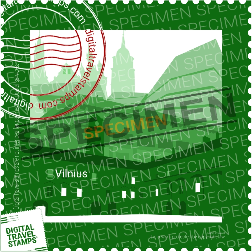Vilnius